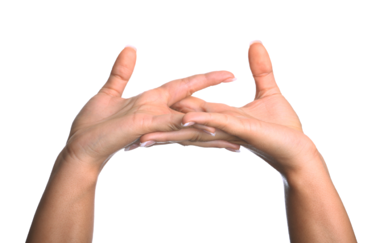 Cracking your Knuckles will give you Arthritis