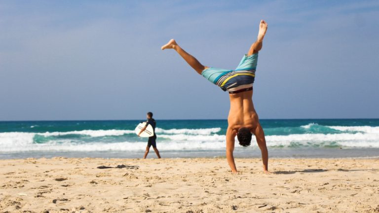 Spending Time Outdoor Improve Memory