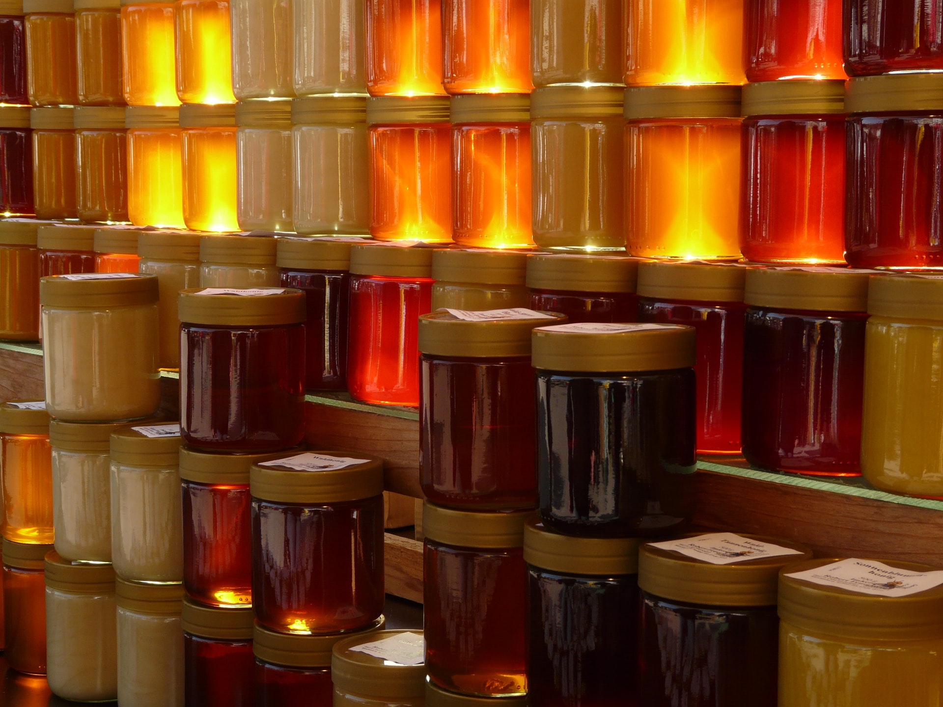 Honey Never Expire Or Spoil Medical information and health advice Go Green