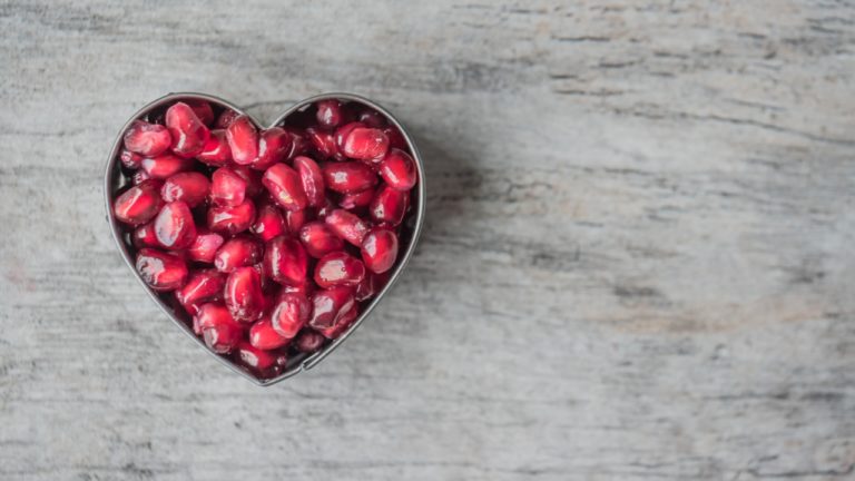Pomegranate Juice may Inhibit Cancer
