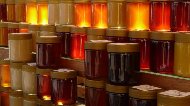 Honey Never Expire Or Spoil