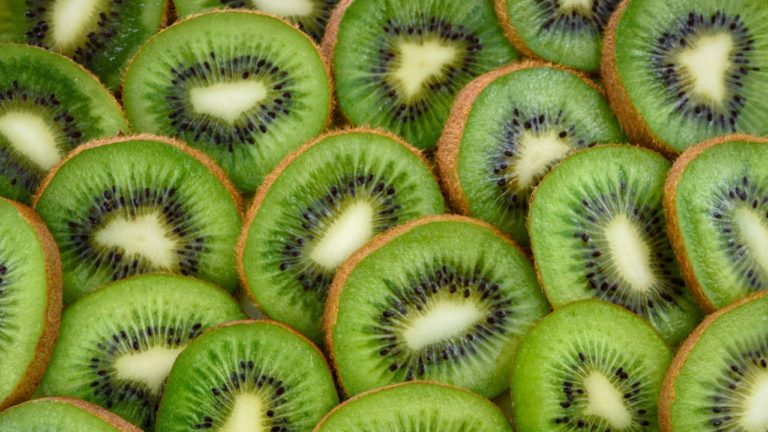 Kiwi Fruit reduces the symptoms of Irritable Bowel Syndrome