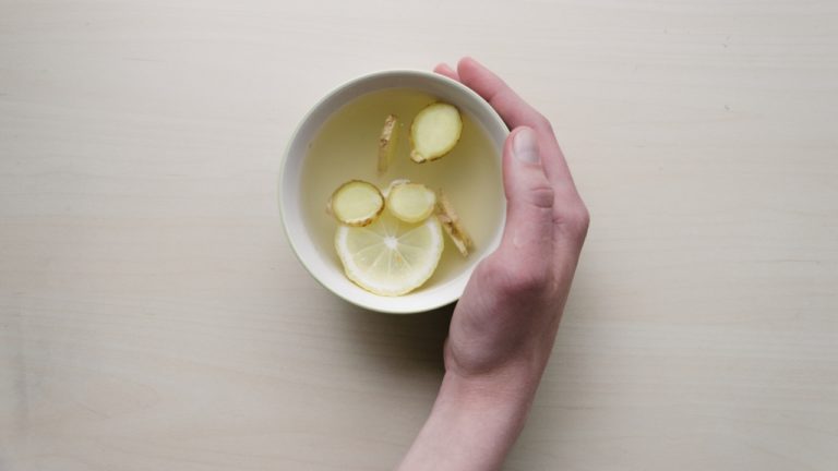 Ginger can Reduce Exercise-Induced Muscle Pain by up to 25%