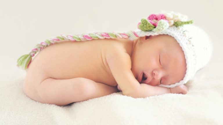 Babies have more bones than Adults