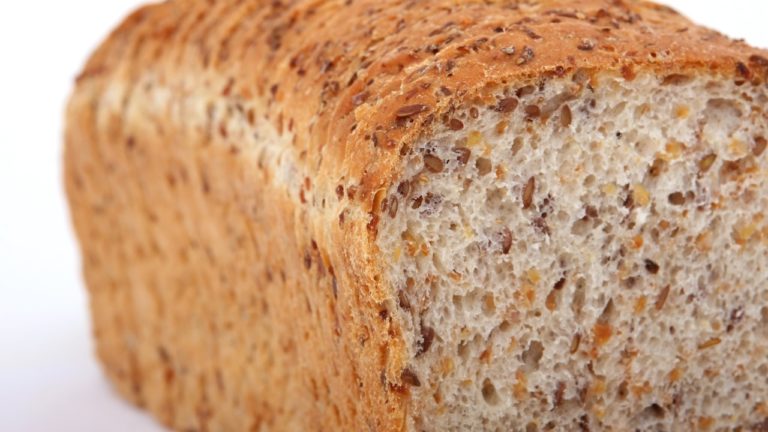 Brown Bread