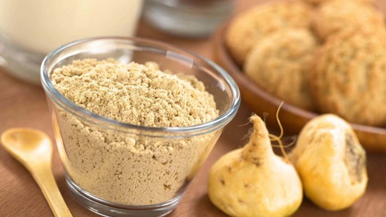 Maca Root