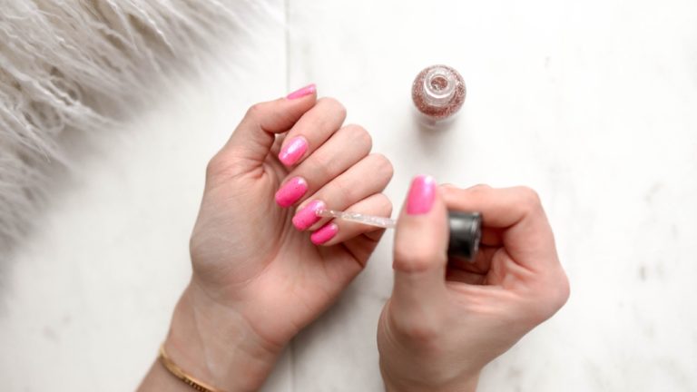 Nails Growth Faster Natural Treatments