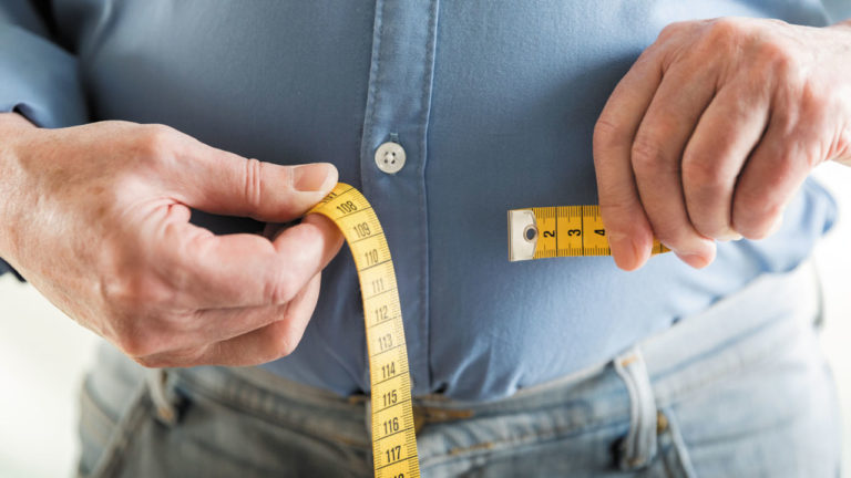 Gain Weight When you Stop Smoking.