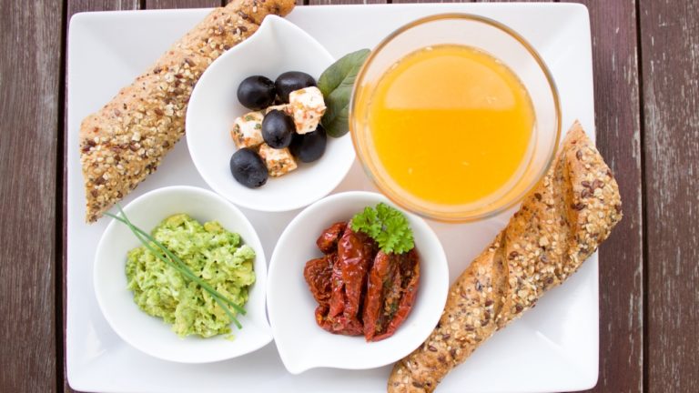 What Happens To Your Body If You Skip Breakfast