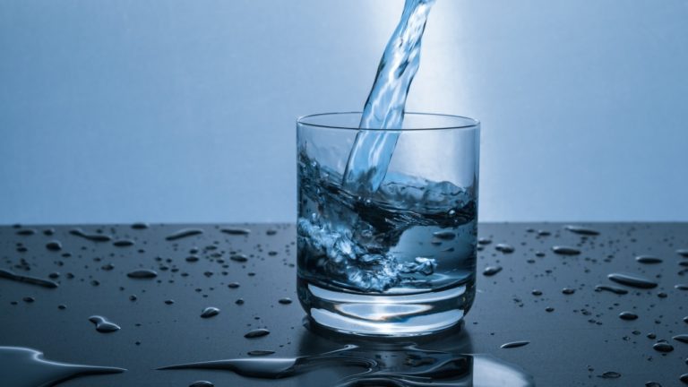 Drinking Hot Water In The Morning Regularly