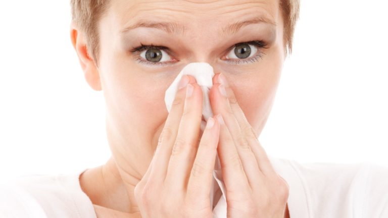 Why You Shouldn’t Pluck Your Nose Hairs