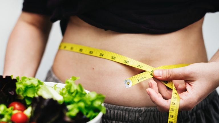 Healthy Habits to enhance your Weight Loss