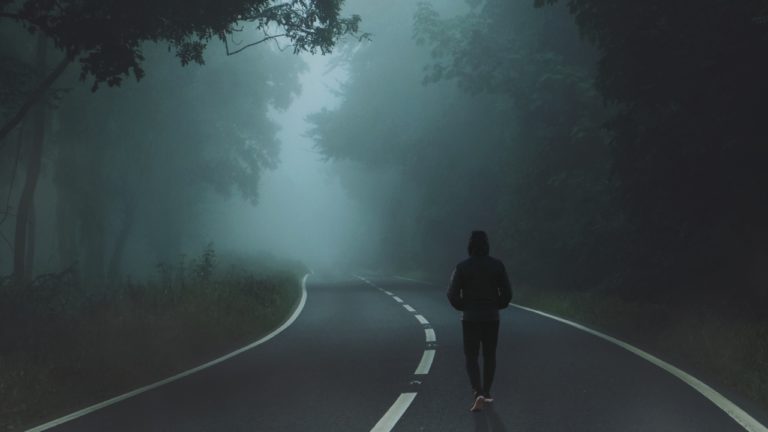 Benefits Of Walking In Weight Loss