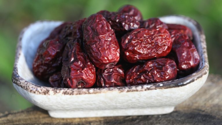 Dates Helps in Weight Gain