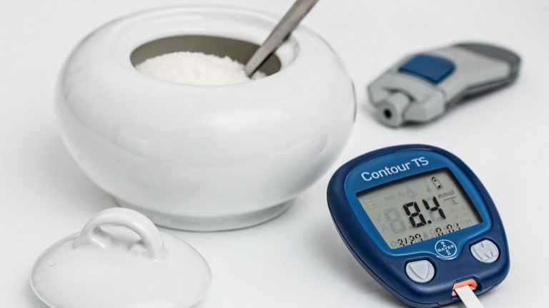 Diabetes Finish Up Forever