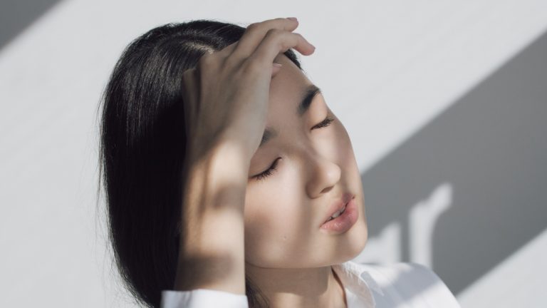 Common Cold or Sinus infection