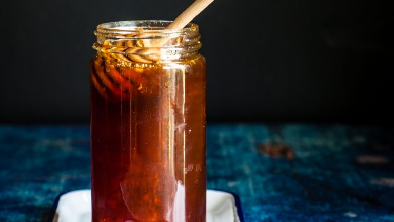 Health Benefits of Honey