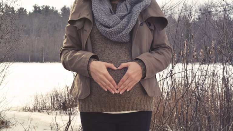 Nutrition Guildlines for Mothers During Pregnancy