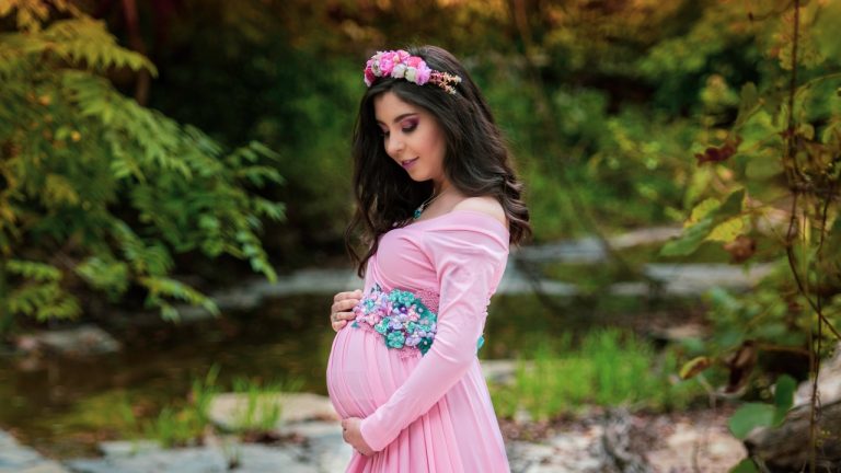 Food you must eat during pregnancy