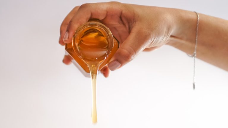 HONEY IS NATURE’S MIRACLE IN YOUR HEALTH