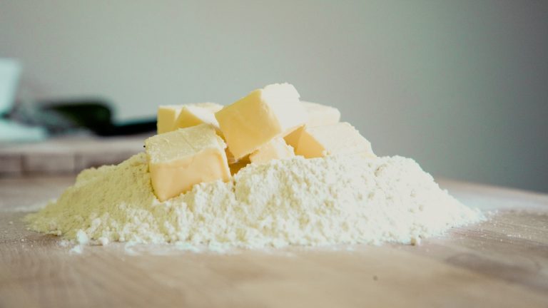 Refine Process Food
