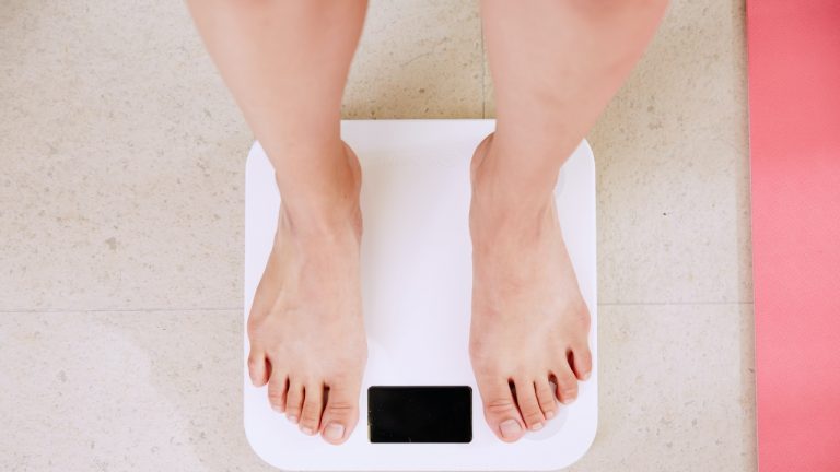 The Best Foods for Weight Loss