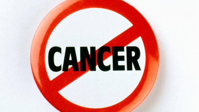 ROLE OF FOOD IN THE PREVENTION OF CANCER