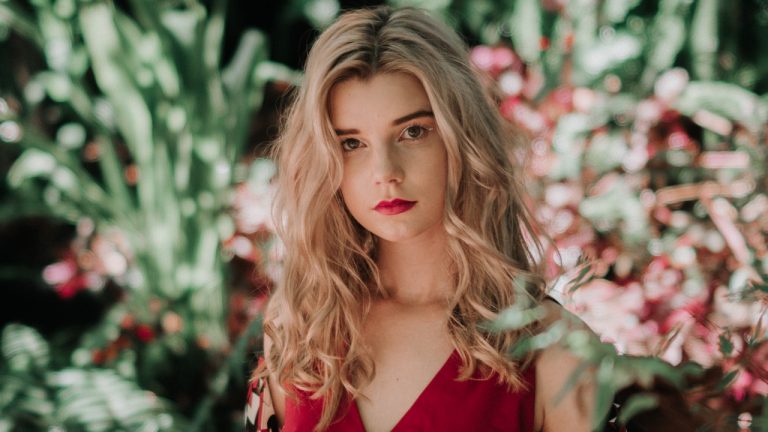 Healthy Glowing Skin with Multiple Benefits