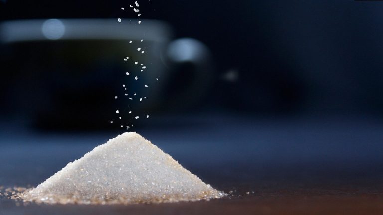 Disadvantages of Sugar