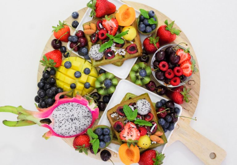 Fruits are a great gift of nature to mankind