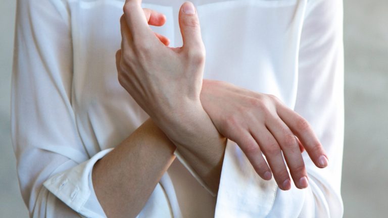 Arthritis Natural Treatments