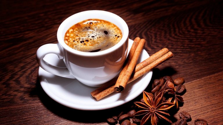 Cinnamon Detox Water