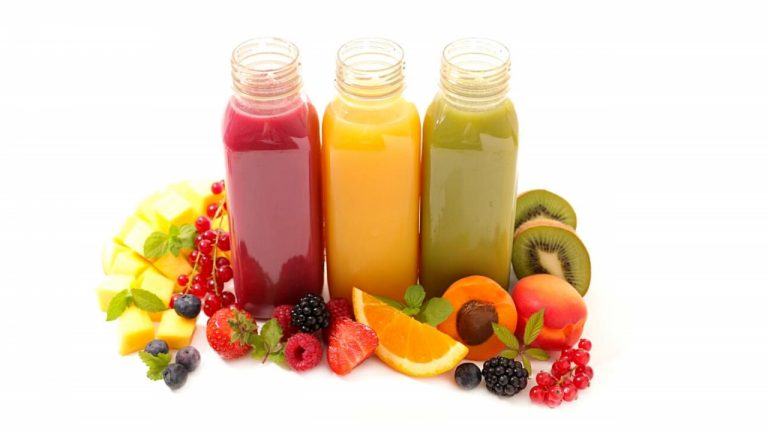 Weight Loss Or Weight Gain Right Smoothie For Your Goals