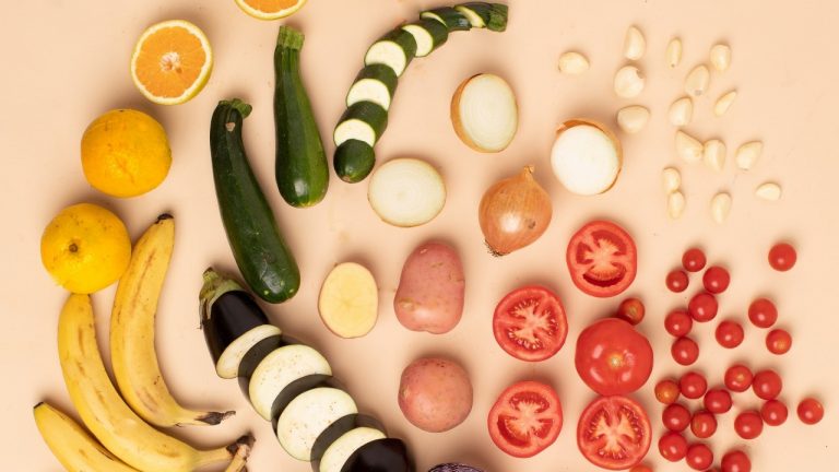 Food To Eat During Stress