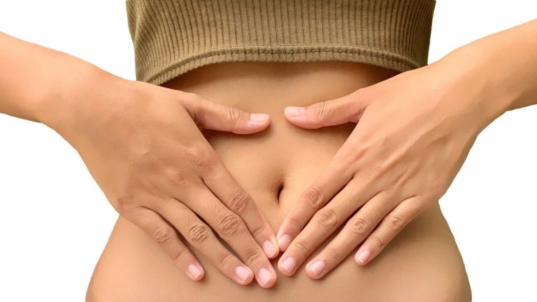Get Flat Stomach in one week