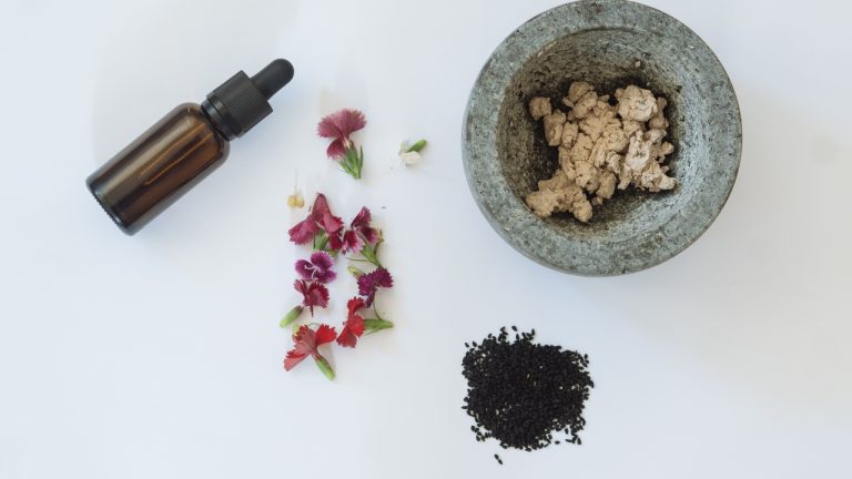 Black Seed Health Benefits Cure For Overall Except Death