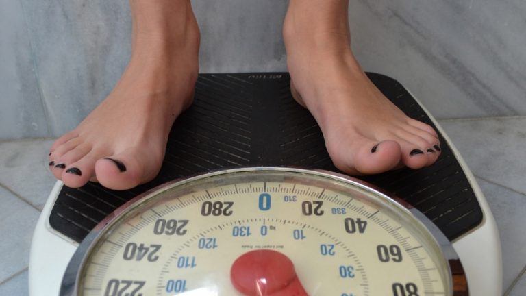 Simple Plan and Exercises For Fat Loss