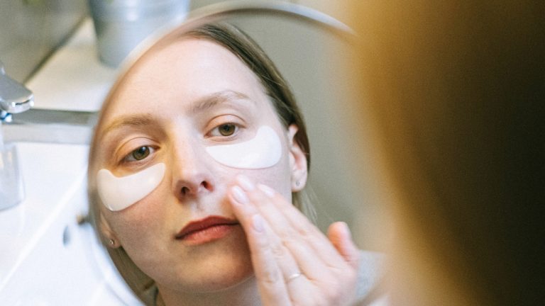 Dark Circles Under Eyes Natural Treatment