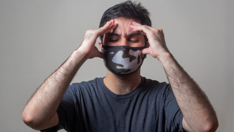 Migraine Natural Treatment