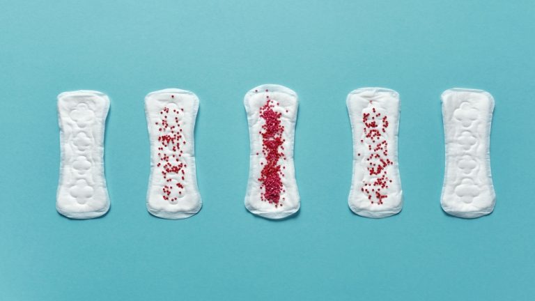 Irregular periods Causes And Natural Treatment