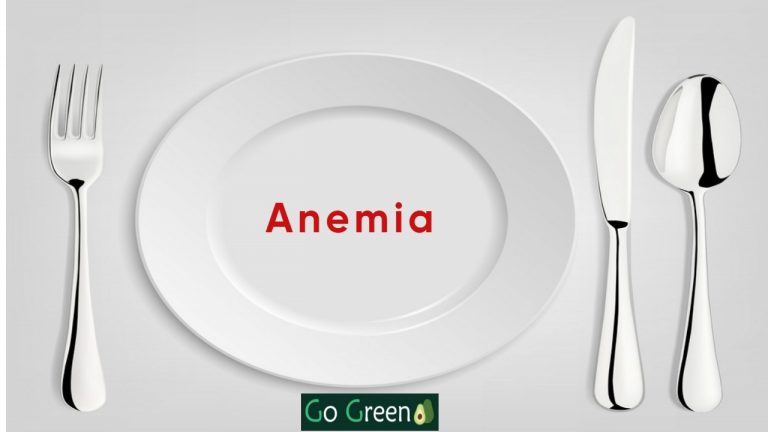 Anemia Natural Treatment