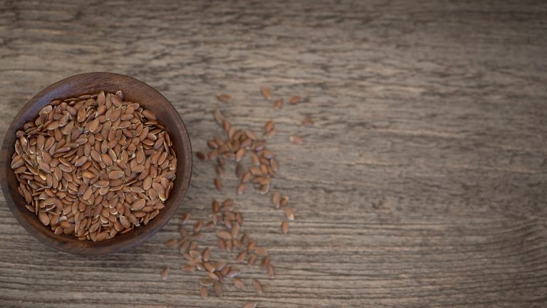 Flax Seeds For PCOS