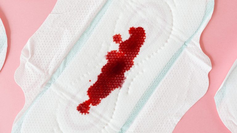 Period Pain Natural Treatment