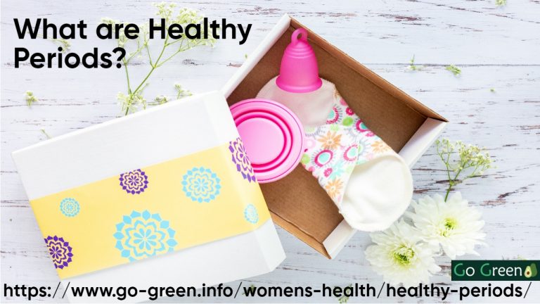 Healthy Periods