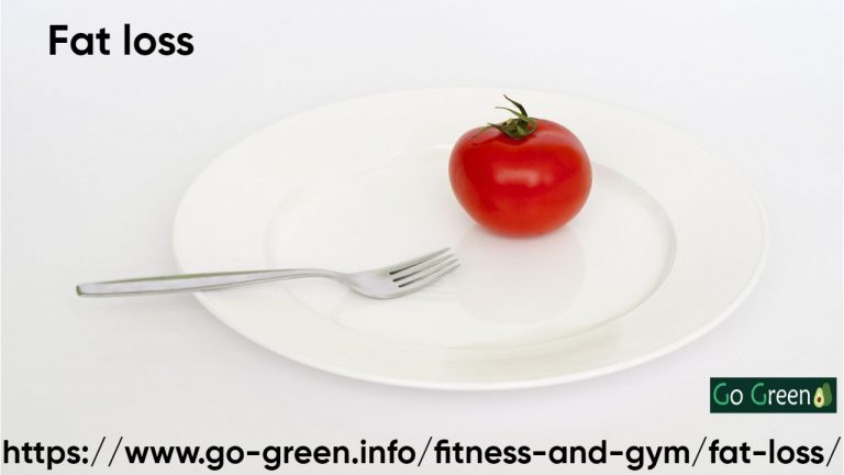 Fat Loss