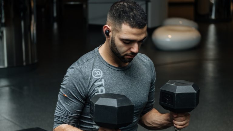 Mistakes in Body Building