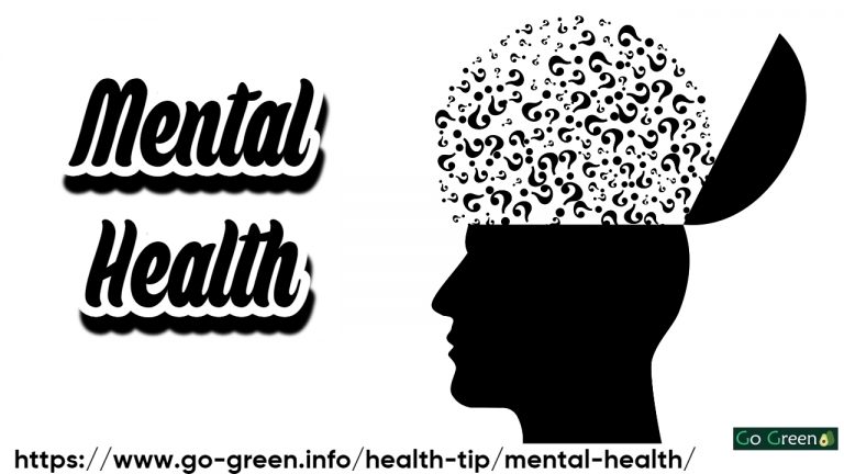 Mental Health