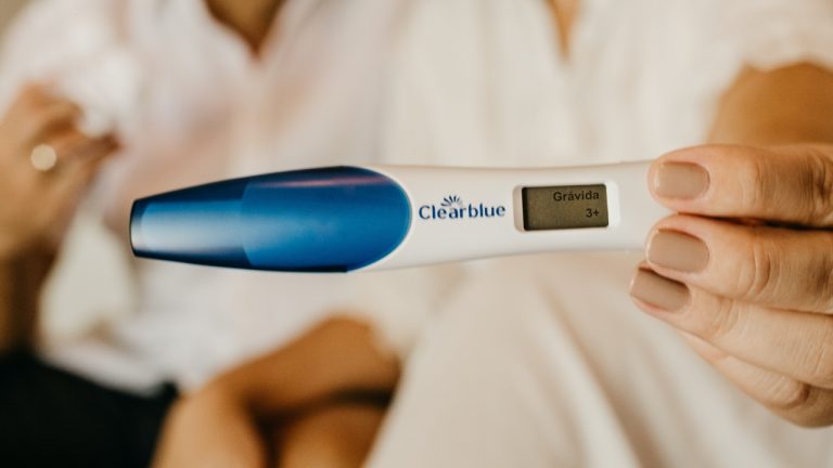 Trying To Conceive Include This Diet