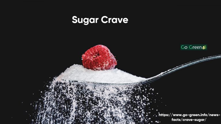 Crave Sugar