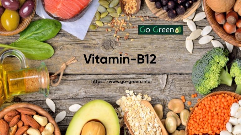 Vitamin-B12